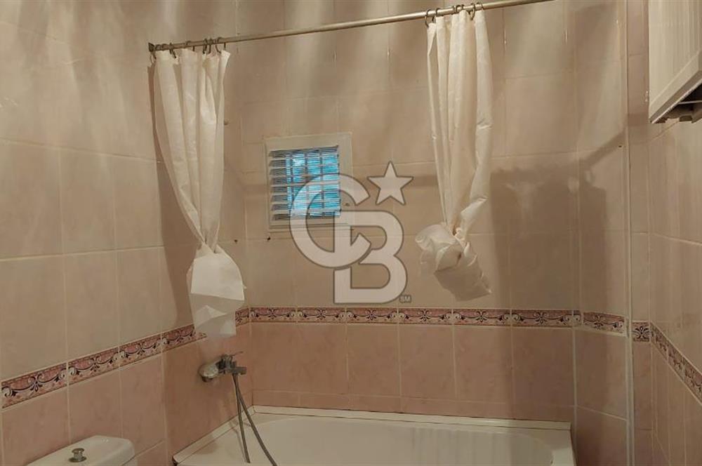 BİRLİK MERKEZ 465 SOKAK'TA KİRALIK 3+1 DAİRE