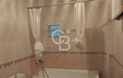 BİRLİK MERKEZ 465 SOKAK'TA KİRALIK 3+1 DAİRE