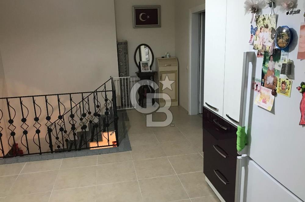 YOMRA SANCAK MAH DENİZ MANZARALI MASRAFSIZ DUBLEKS SATILIK DAİRE