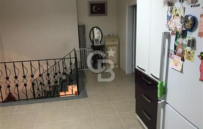 YOMRA SANCAK MAH DENİZ MANZARALI MASRAFSIZ DUBLEKS SATILIK DAİRE