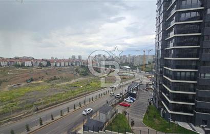 ALTIN VADİ SİTESİNDE VADİ MANZARALI 4+1 SATILIK DAİRE