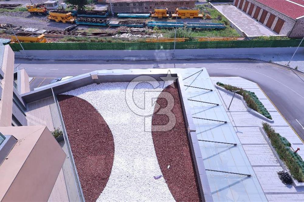 All Sancak A Blok taşınmaya hazır büyük (TipC) 1+1 fırsatıdır..