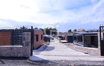 Bornova Yakaköy merkezi konumda; site içerisinde sıfır 97 m2 ...