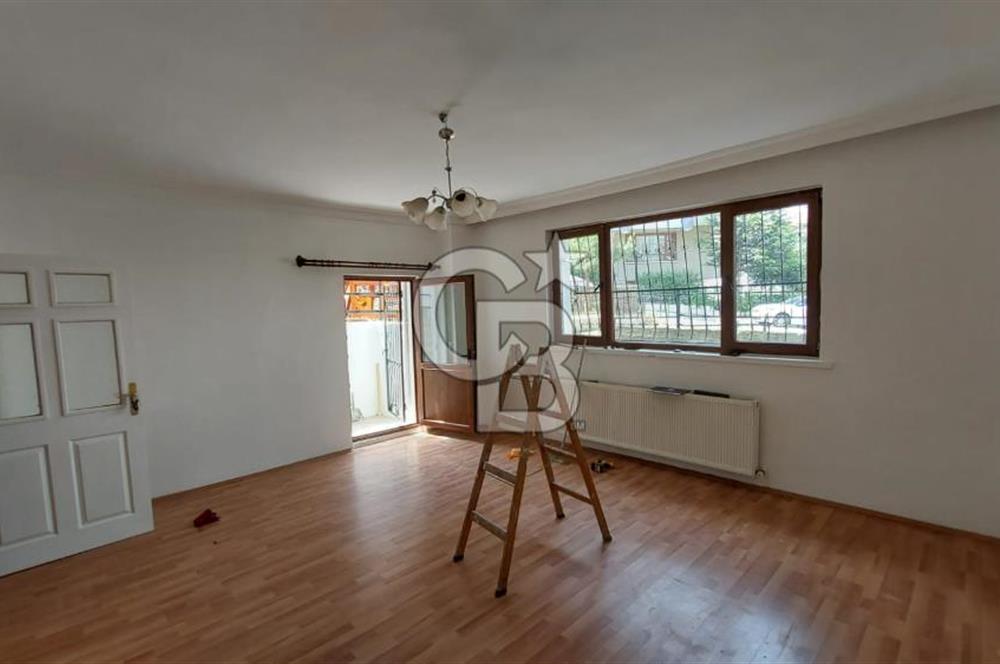 BİRLİK MERKEZ 465 SOKAK'TA KİRALIK 3+1 DAİRE
