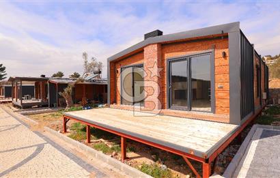 Bornova Yakaköy merkezi konumda; site içerisinde sıfır 97 m2 ...