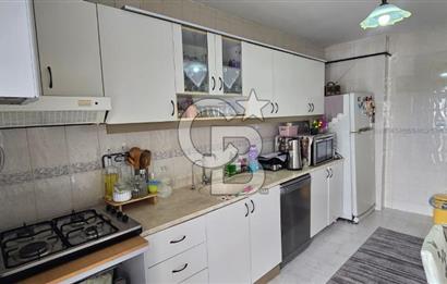 ERYAMAN ŞEYH ŞAMİL'DE ÖZAHİKENT SİTESİNDE BOŞ SATILIK 3+1 DAİRE