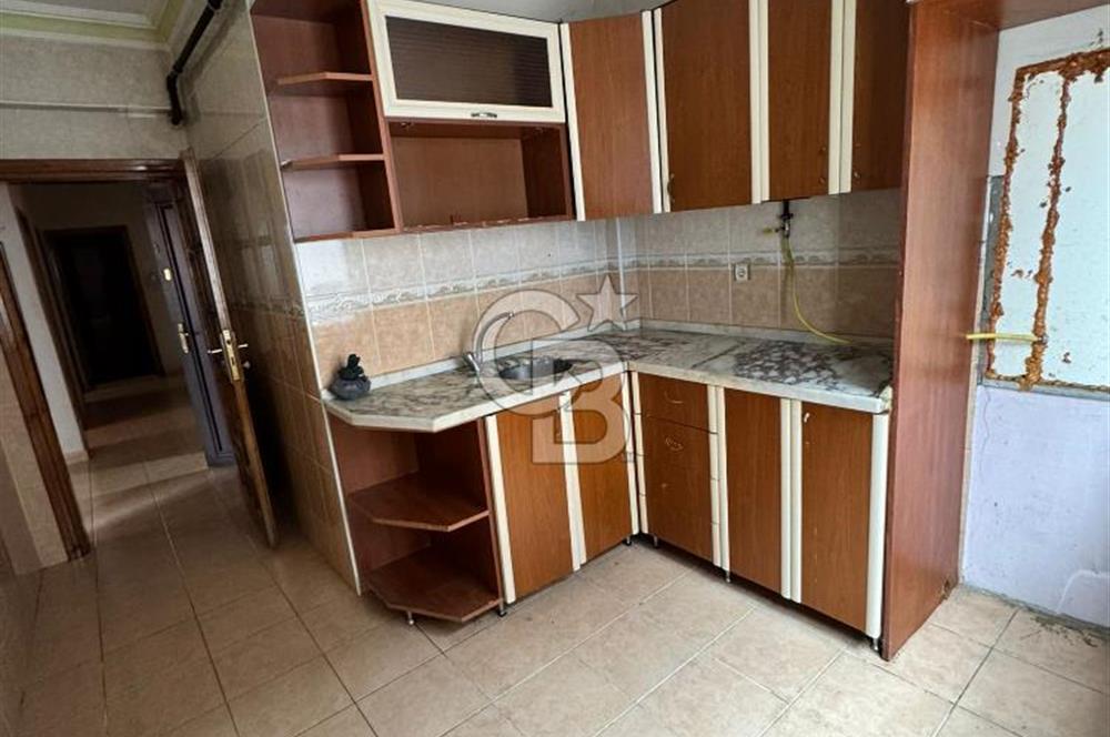 KALKINMADA 120 M2 3+1 KİRALIK DAİRE