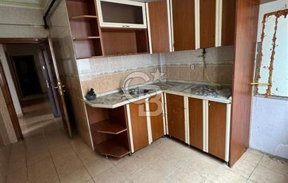KALKINMADA 120 M2 3+1 KİRALIK DAİRE