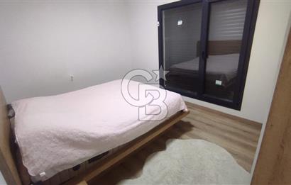 Menderes Cumaovası 373 M2 İçinde Dubleks Villa Bulunan  Tarla