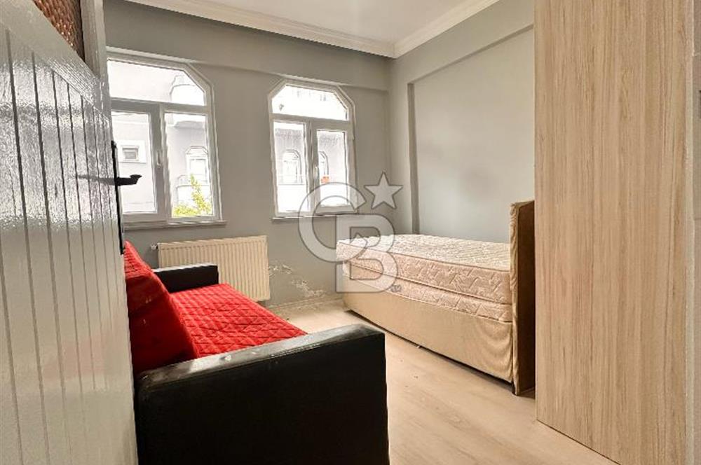 TRABZON KALKINMA'DA 120 M2 2+1 KİRALIK DAİRE