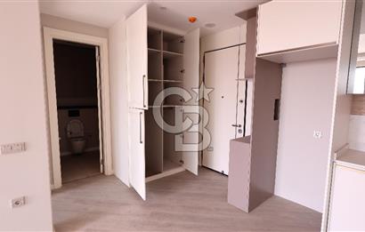 All Sancak A Blok taşınmaya hazır büyük (TipC) 1+1 fırsatıdır..