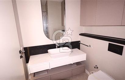 All Sancak A Blok taşınmaya hazır büyük (TipC) 1+1 fırsatıdır..