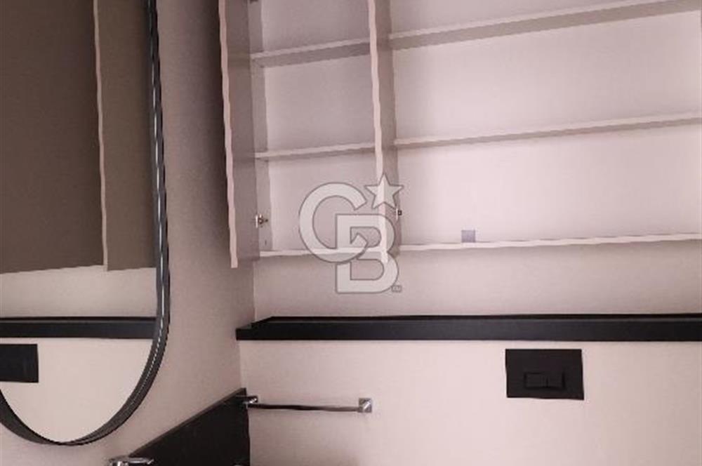 All Sancak A Blok taşınmaya hazır büyük (TipC) 1+1 fırsatıdır..