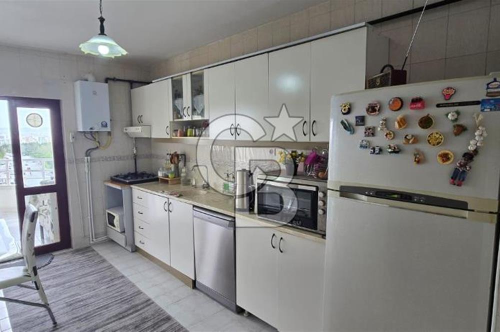 ERYAMAN ŞEYH ŞAMİL'DE ÖZAHİKENT SİTESİNDE BOŞ SATILIK 3+1 DAİRE
