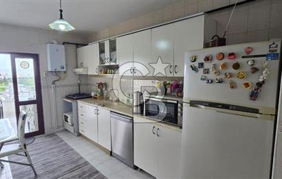 ERYAMAN ŞEYH ŞAMİL'DE ÖZAHİKENT SİTESİNDE BOŞ SATILIK 3+1 DAİRE