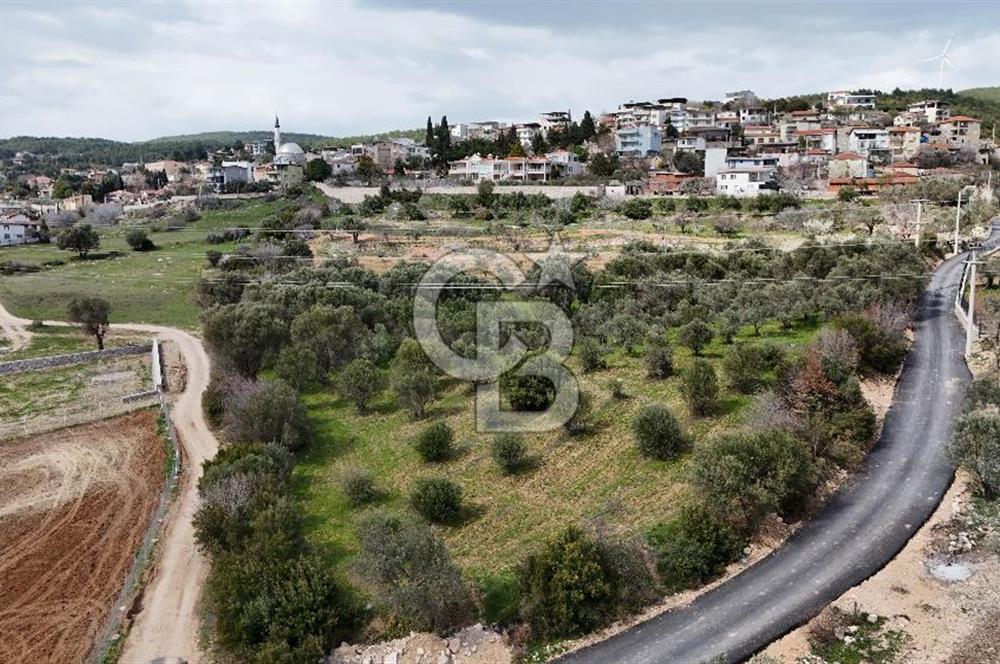 Bornova Yakaköy merkezi konumda; site içerisinde sıfır 97 m2 ...