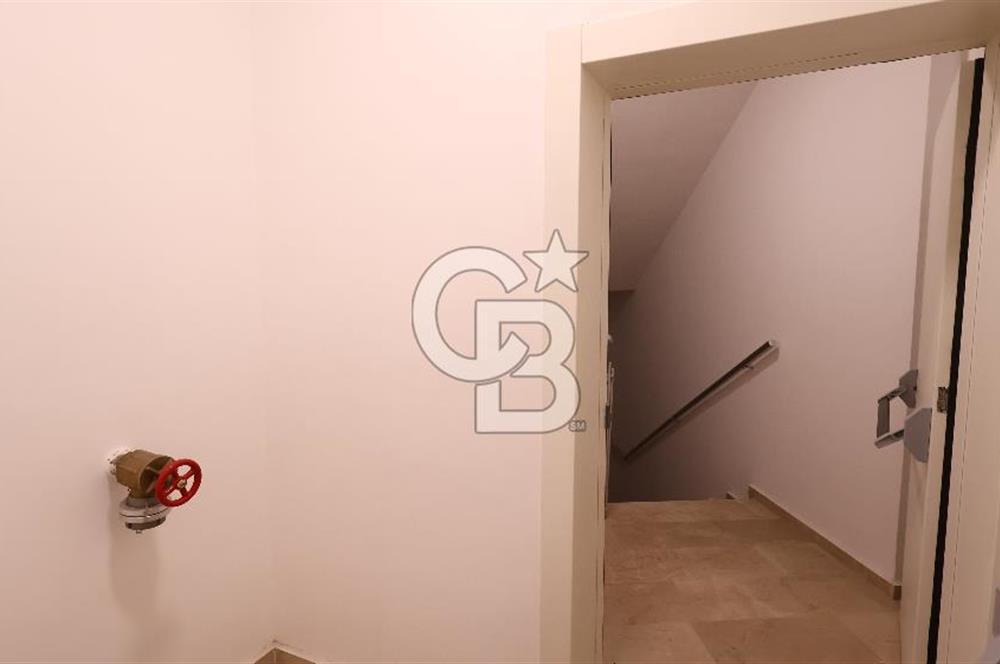 All Sancak A Blok taşınmaya hazır büyük (TipC) 1+1 fırsatıdır..