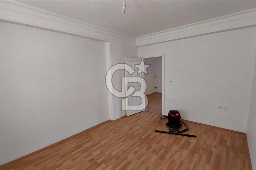 BİRLİK MERKEZ 465 SOKAK'TA KİRALIK 3+1 DAİRE