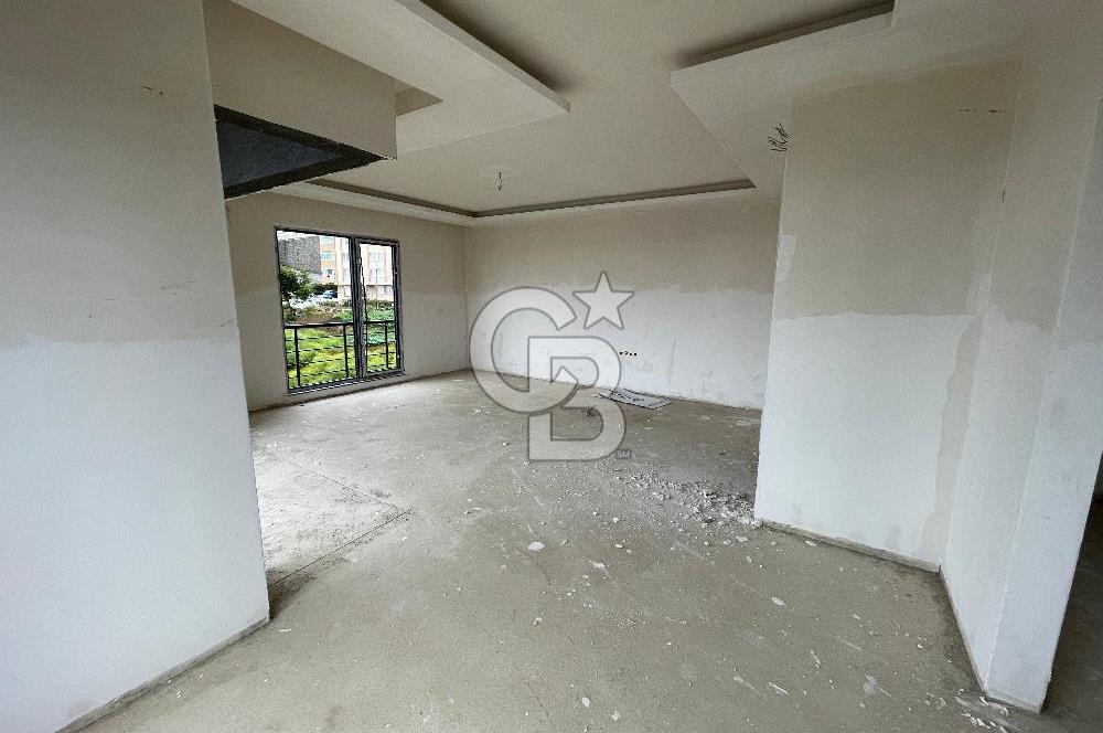 2 NOLU BEŞİRLİ'DE DENİZ MANZARALI MERKEZİ KONUMDA SATILIK DAİRE
