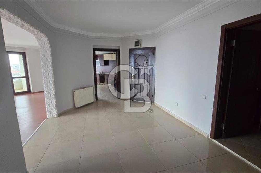 ALTIN VADİ SİTESİNDE VADİ MANZARALI 4+1 SATILIK DAİRE