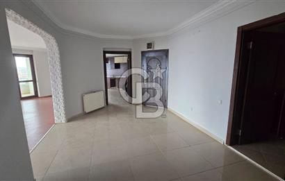 ALTIN VADİ SİTESİNDE VADİ MANZARALI 4+1 SATILIK DAİRE