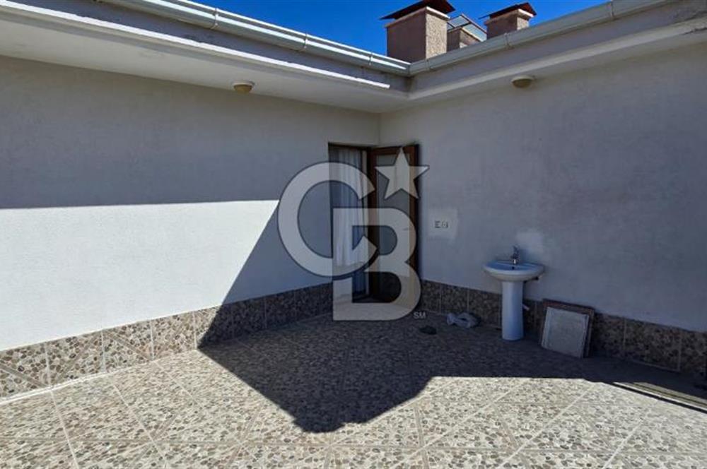 YENİ BAYINDIR'DA ASANSÖRLÜ 6+1 DUBLEX SATILIK DAİRE