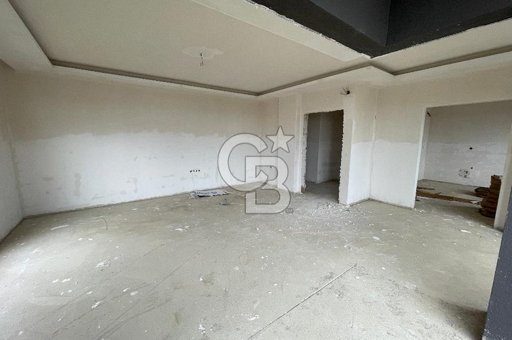 2 NOLU BEŞİRLİ'DE DENİZ MANZARALI MERKEZİ KONUMDA SATILIK DAİRE