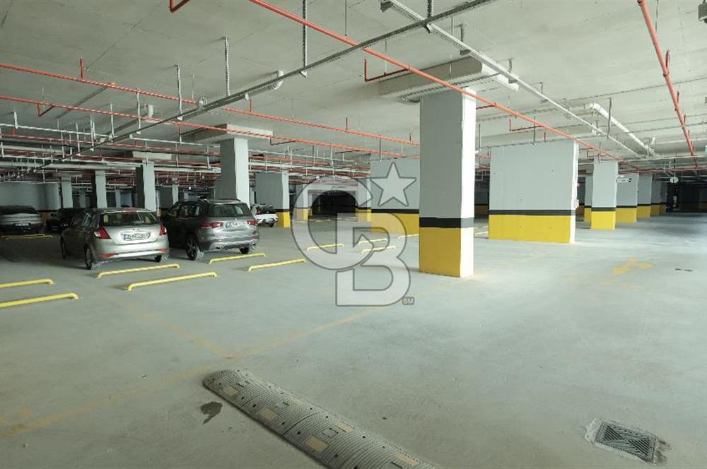 All Sancak A Blok taşınmaya hazır büyük (TipC) 1+1 fırsatıdır..