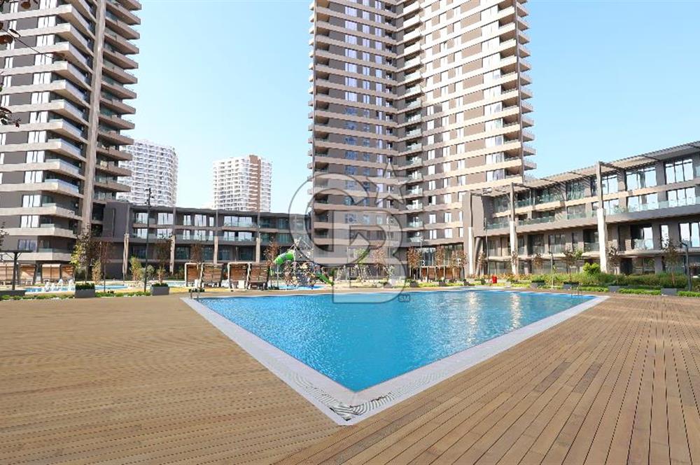 All Sancak A Blok taşınmaya hazır büyük (TipC) 1+1 fırsatıdır..