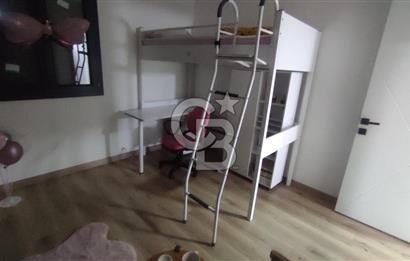 Menderes Cumaovası 373 M2 İçinde Dubleks Villa Bulunan  Tarla