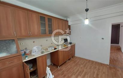 BİRLİK MERKEZ 465 SOKAK'TA KİRALIK 3+1 DAİRE