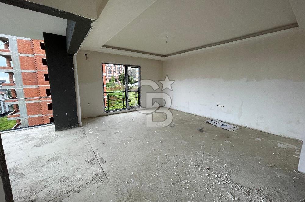 2 NOLU BEŞİRLİ'DE DENİZ MANZARALI MERKEZİ KONUMDA SATILIK DAİRE