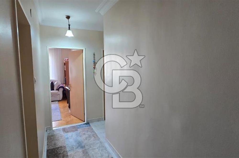 ERYAMAN ŞEYH ŞAMİL'DE ÖZAHİKENT SİTESİNDE BOŞ SATILIK 3+1 DAİRE