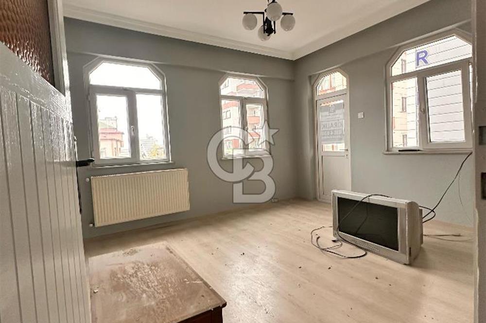 TRABZON KALKINMA'DA 120 M2 2+1 KİRALIK DAİRE