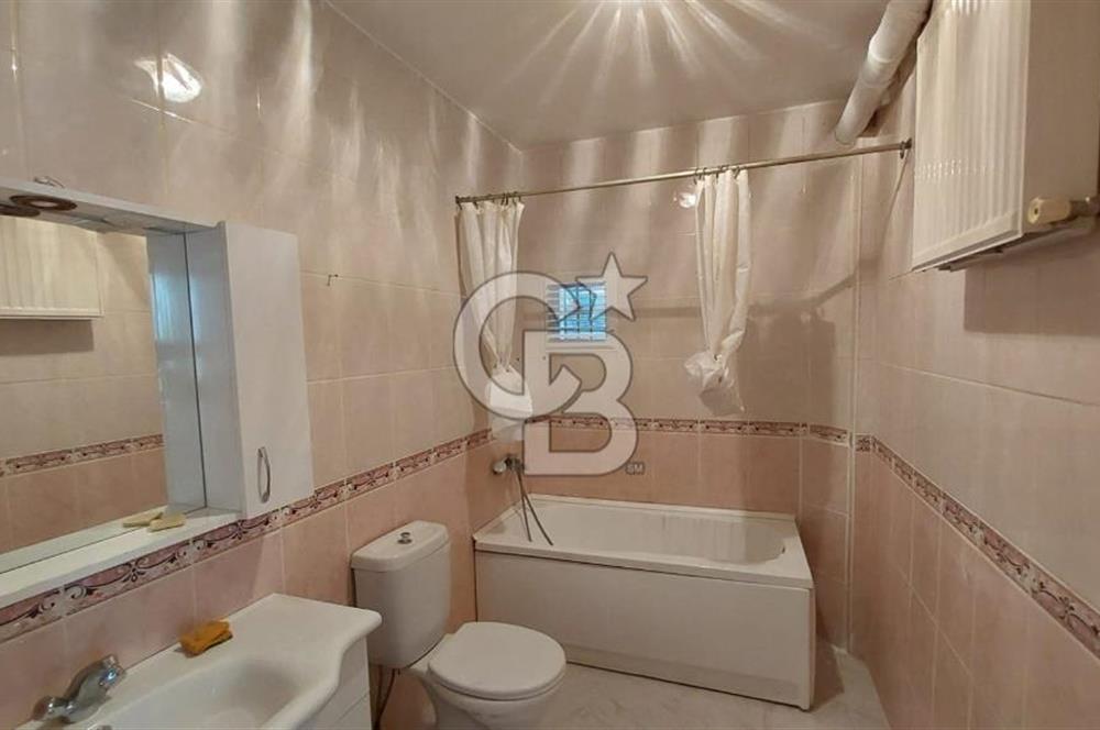 BİRLİK MERKEZ 465 SOKAK'TA KİRALIK 3+1 DAİRE
