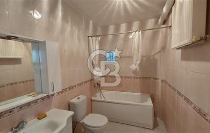 BİRLİK MERKEZ 465 SOKAK'TA KİRALIK 3+1 DAİRE