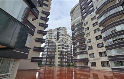 ALTIN VADİ SİTESİNDE VADİ MANZARALI 4+1 SATILIK DAİRE
