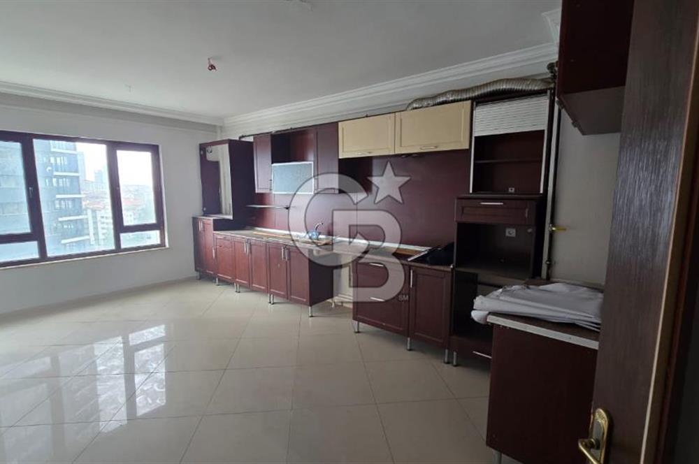 ALTIN VADİ SİTESİNDE VADİ MANZARALI 4+1 SATILIK DAİRE