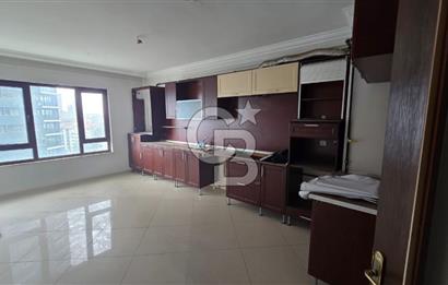 ALTIN VADİ SİTESİNDE VADİ MANZARALI 4+1 SATILIK DAİRE