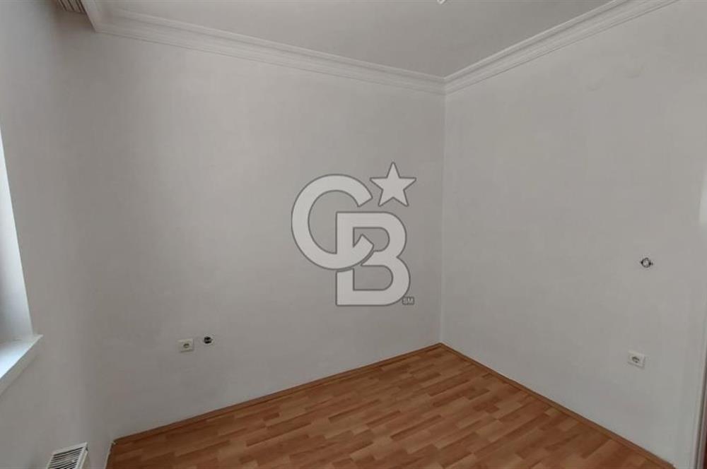 BİRLİK MERKEZ 465 SOKAK'TA KİRALIK 3+1 DAİRE