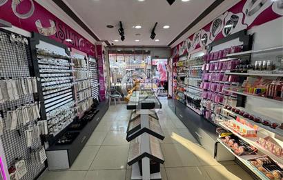 CB TAN KÖRFEZ TUĞRUL CD DÜKKAN SATILIK