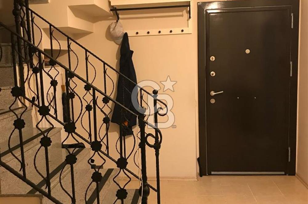 YOMRA SANCAK MAH DENİZ MANZARALI MASRAFSIZ DUBLEKS SATILIK DAİRE