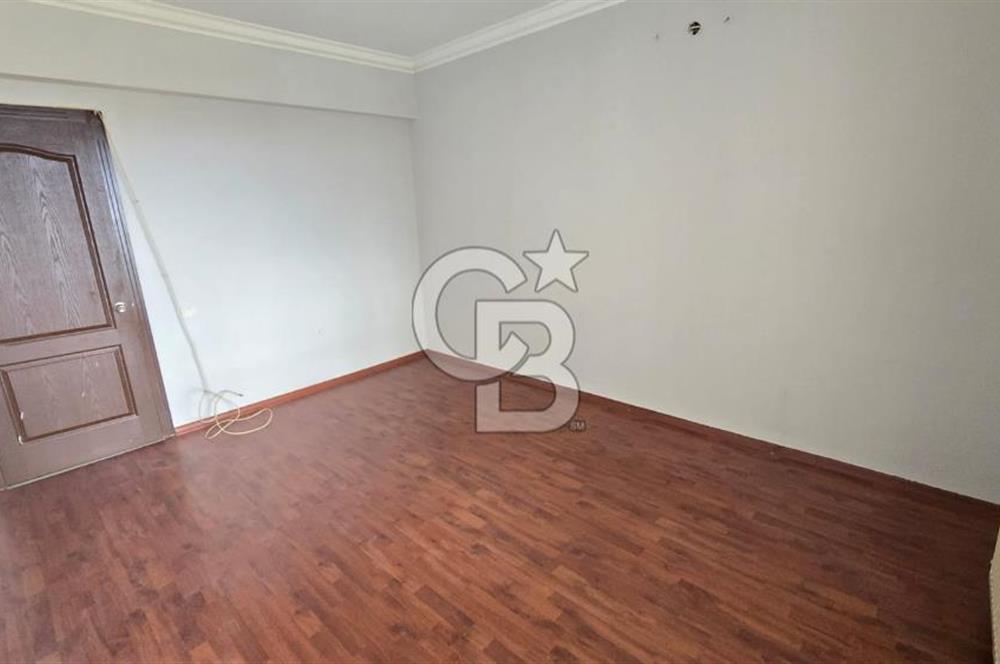 ALTIN VADİ SİTESİNDE VADİ MANZARALI 4+1 SATILIK DAİRE