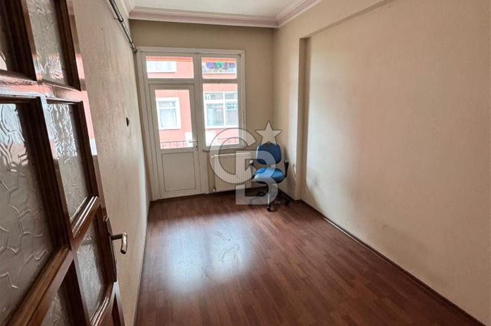 KALKINMADA 120 M2 3+1 KİRALIK DAİRE