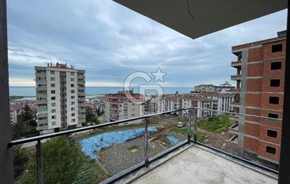 2 NOLU BEŞİRLİ'DE DENİZ MANZARALI MERKEZİ KONUMDA SATILIK DAİRE