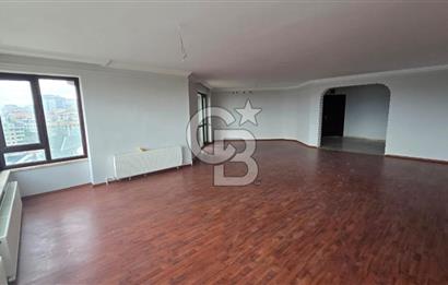 ALTIN VADİ SİTESİNDE VADİ MANZARALI 4+1 SATILIK DAİRE