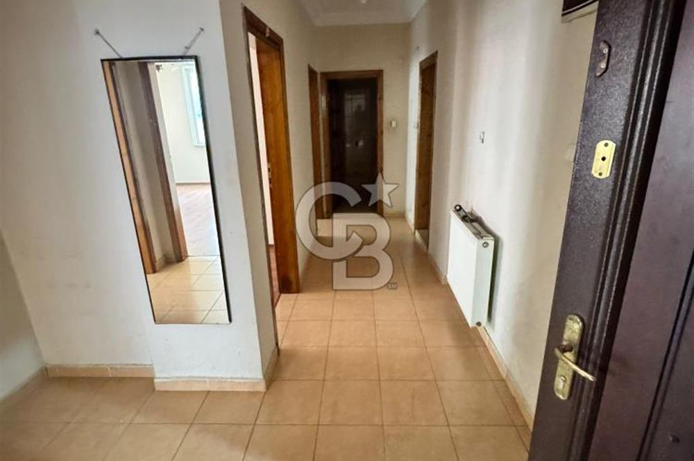 KALKINMADA 120 M2 3+1 KİRALIK DAİRE