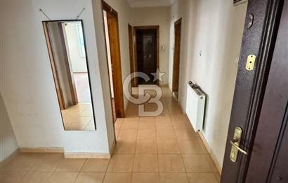 KALKINMADA 120 M2 3+1 KİRALIK DAİRE