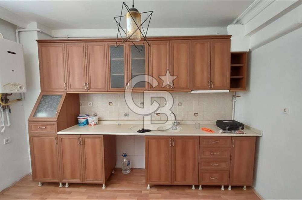 BİRLİK MERKEZ 465 SOKAK'TA KİRALIK 3+1 DAİRE