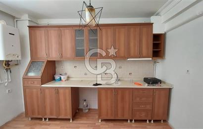 BİRLİK MERKEZ 465 SOKAK'TA KİRALIK 3+1 DAİRE